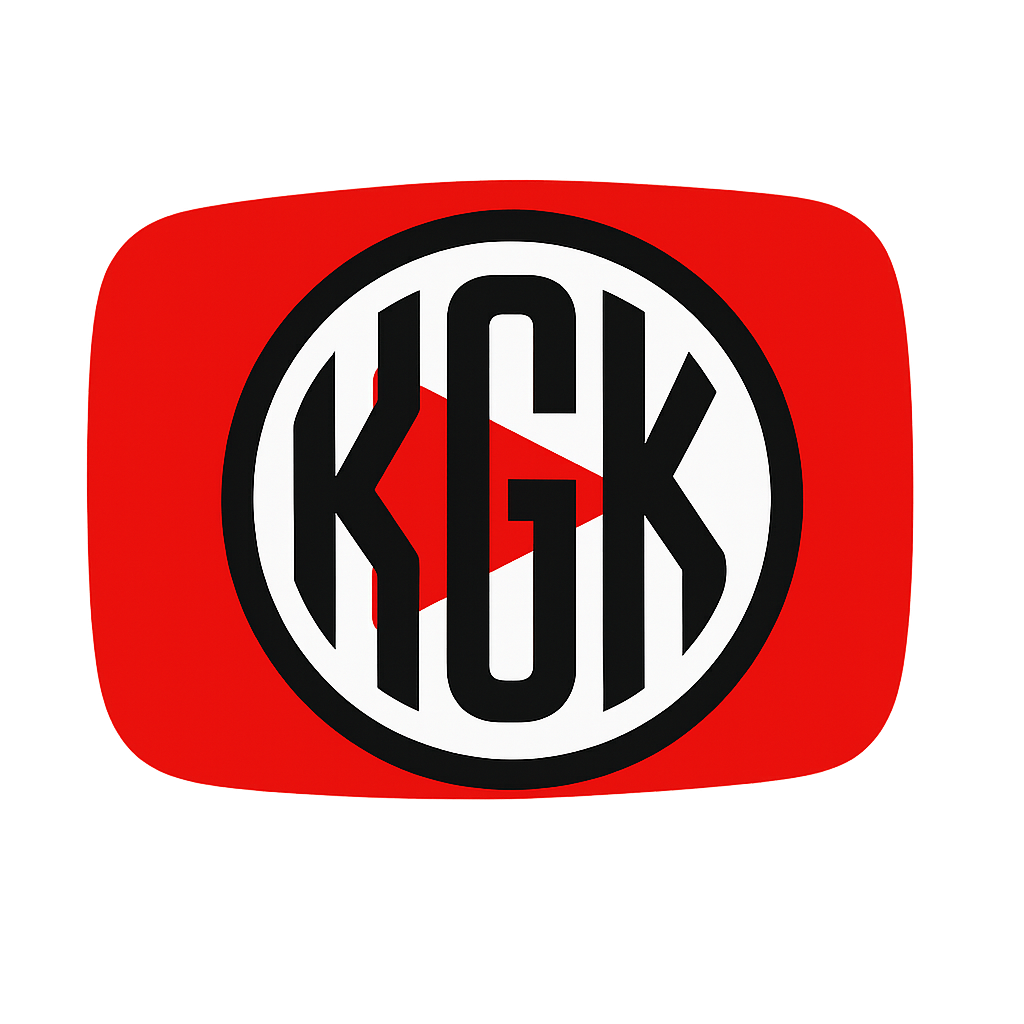 KGK-TUBE